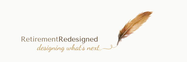Retirement Redesigned