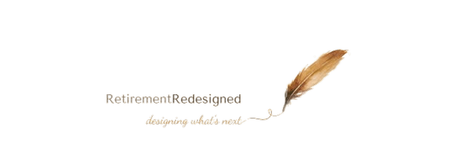Retirement Redesigned