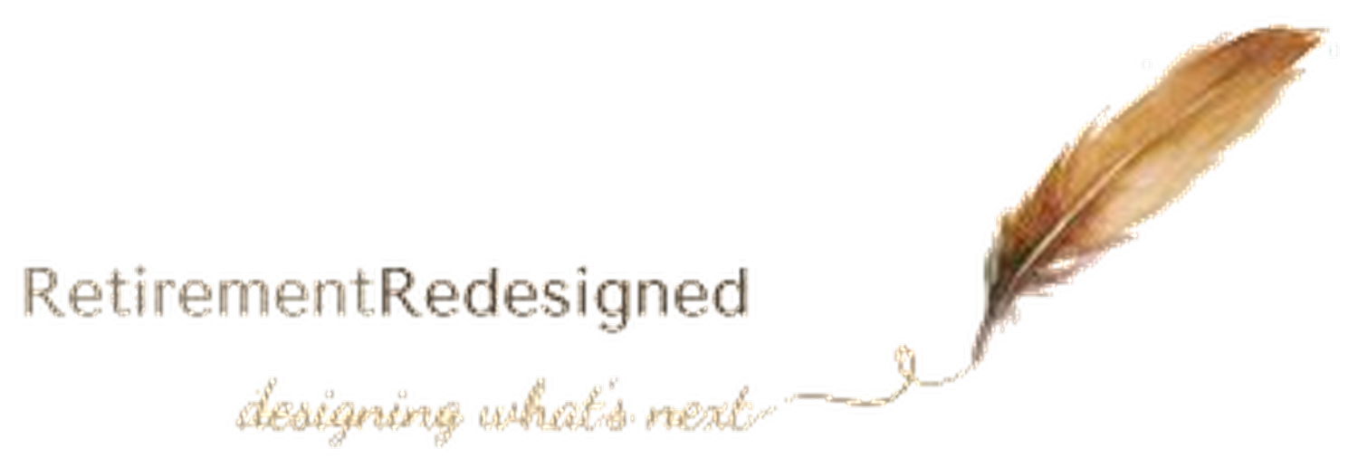 Retirement Redesigned