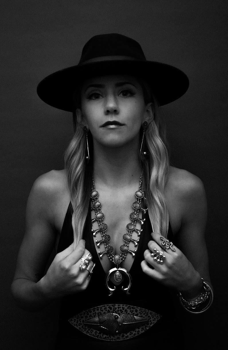 Photo: Bree Marie ... Stylist: Juli & Jeri
