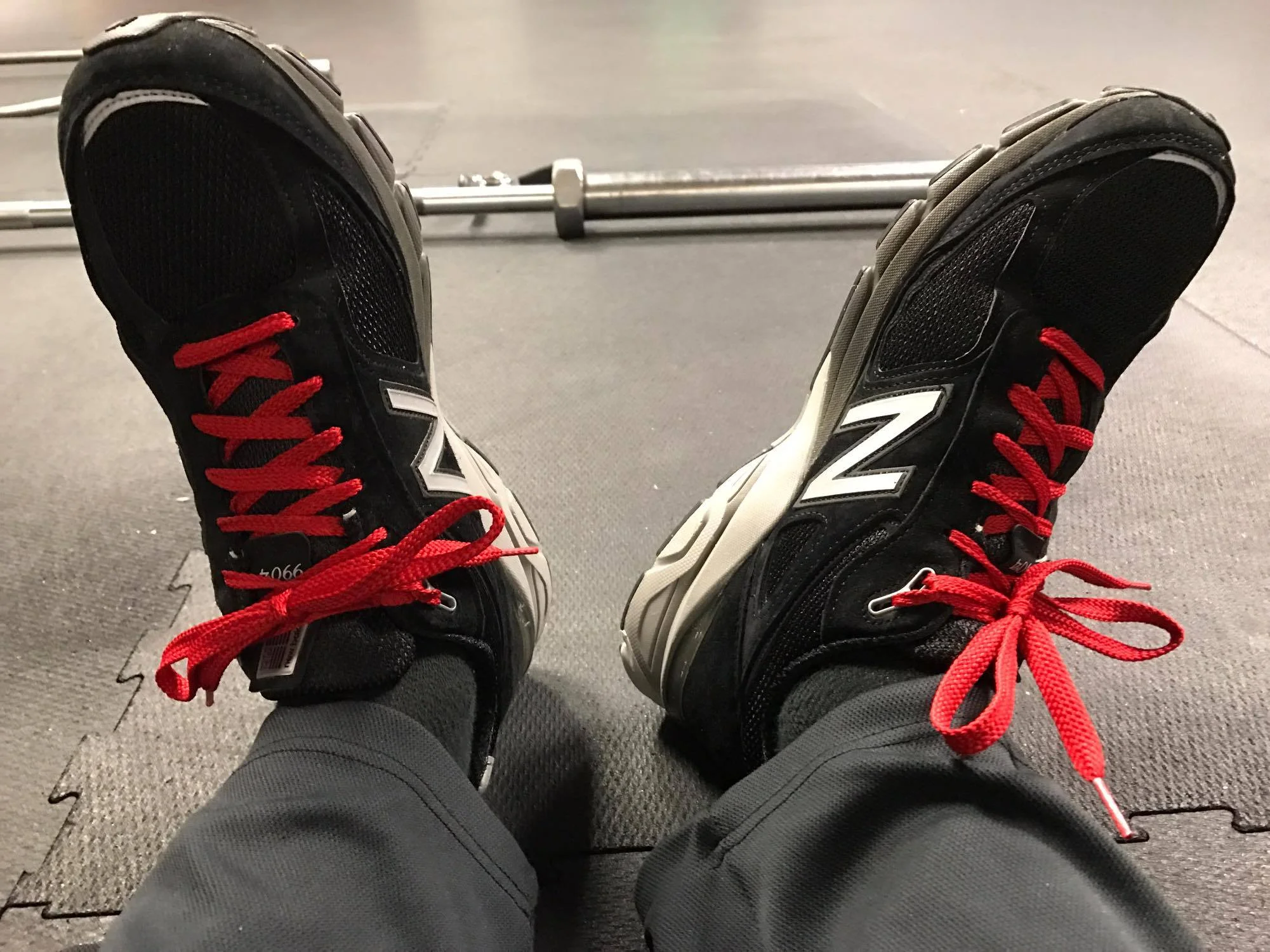 How to Pick the Perfect Shoe for Any Workout [Infographic]