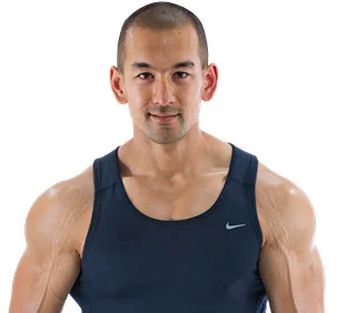 Sean Nalewanyj: Bodybuilding and Fitness Coach and an Incredible Author