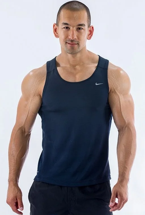 Bodybuilding and Fitness Coach and Author