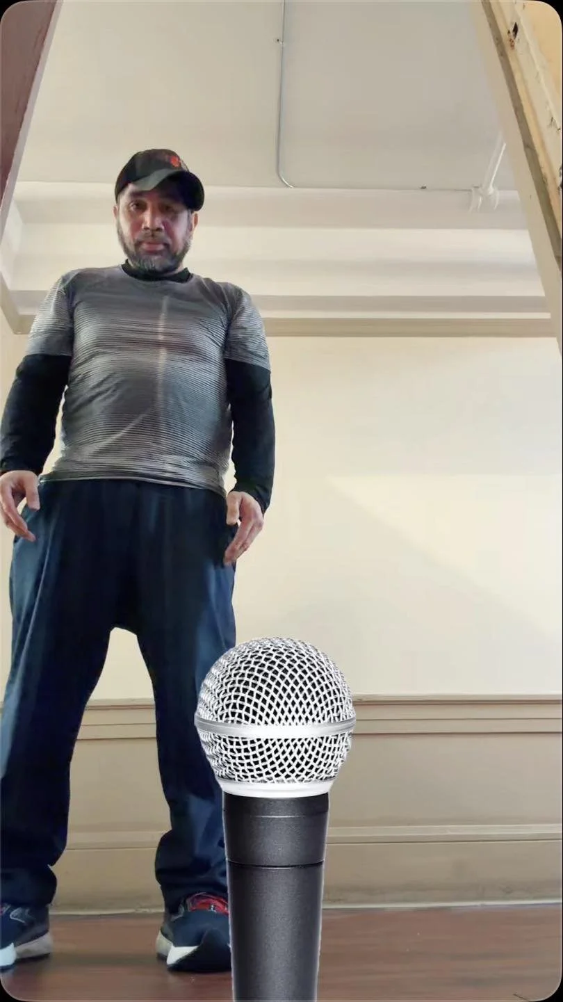 Dead Inside Six Seven