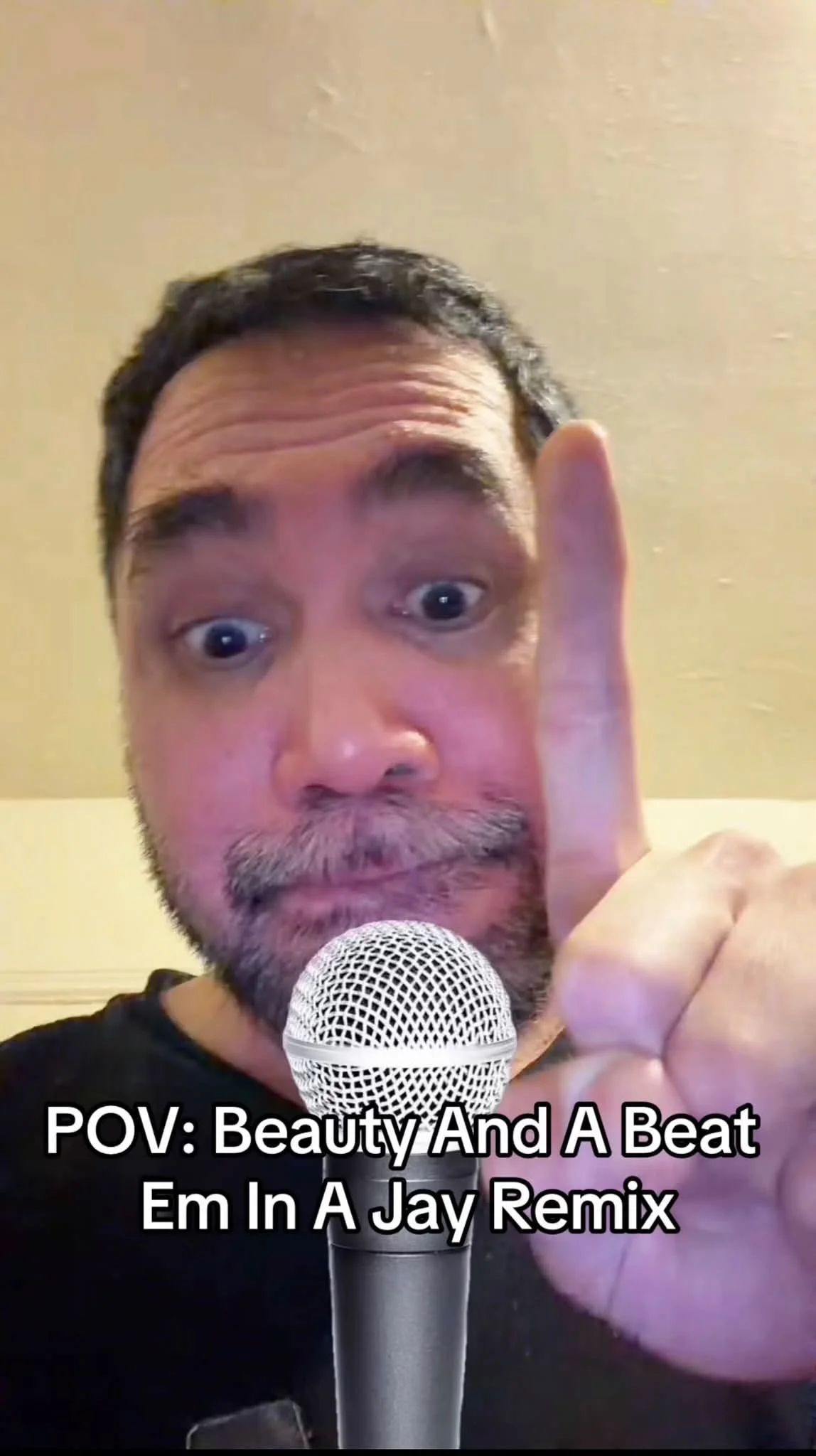When You See This Guy Song Drops Goes Viral For Everyone To Its Trending Shredded Beyond ABSolute On The Run Journey Created That Grows With You Like, Share, And Follow For More