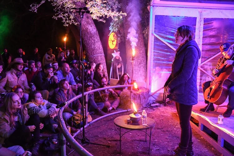 Experience Utopiafest