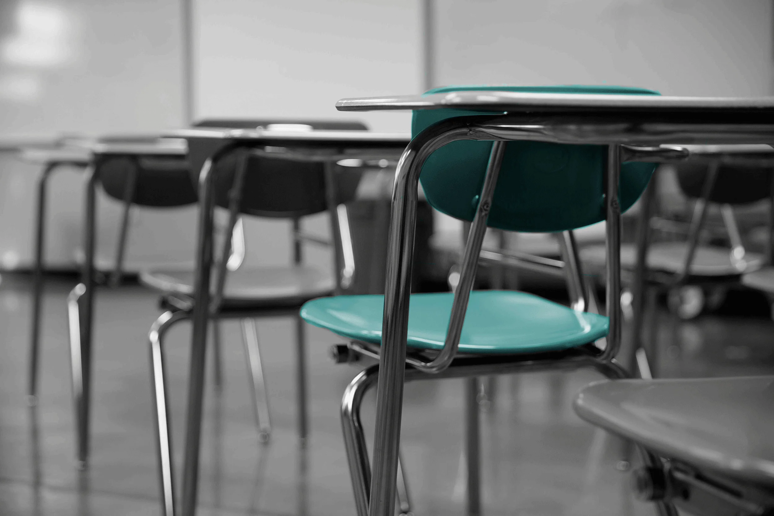 WAVES IN ACTION are tackling bullying. 