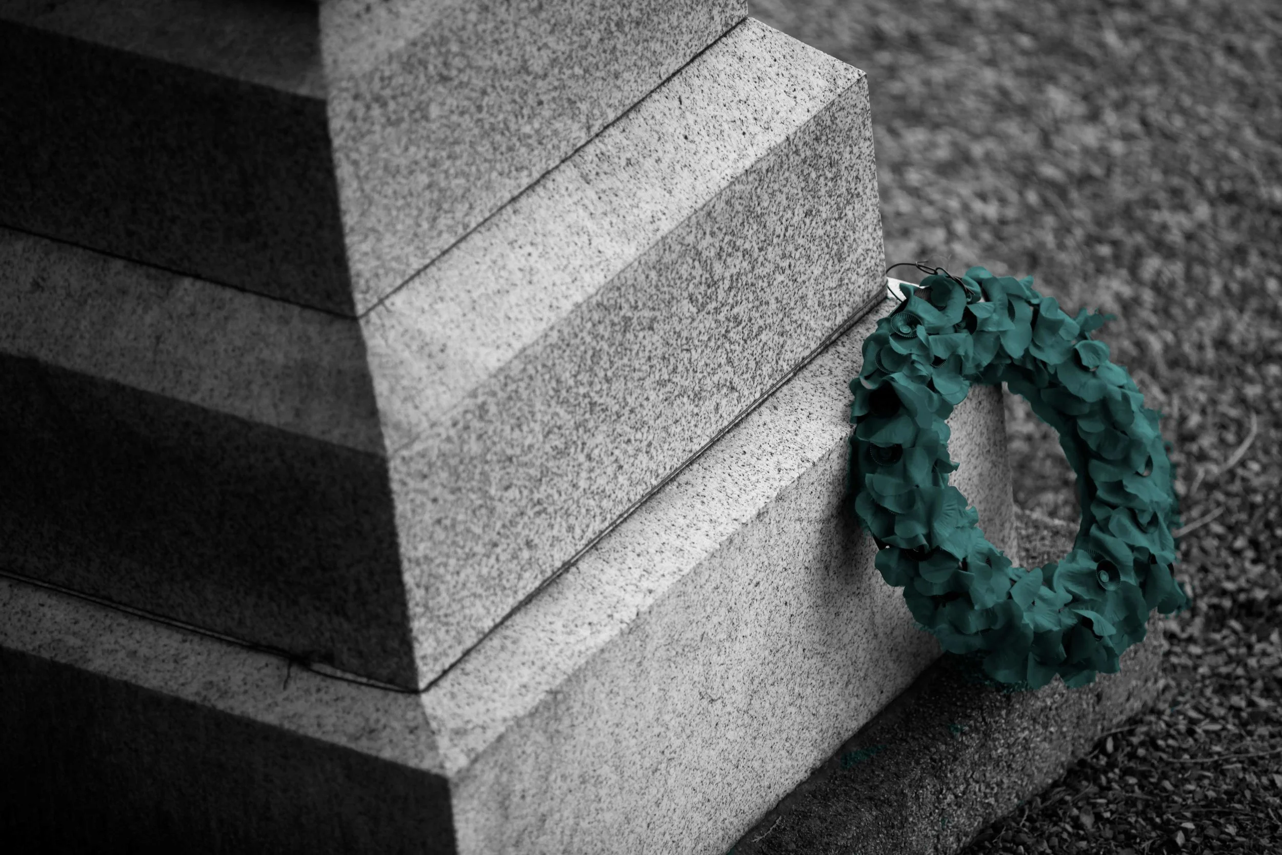 WAVES IN ACTION is tackling suicide.