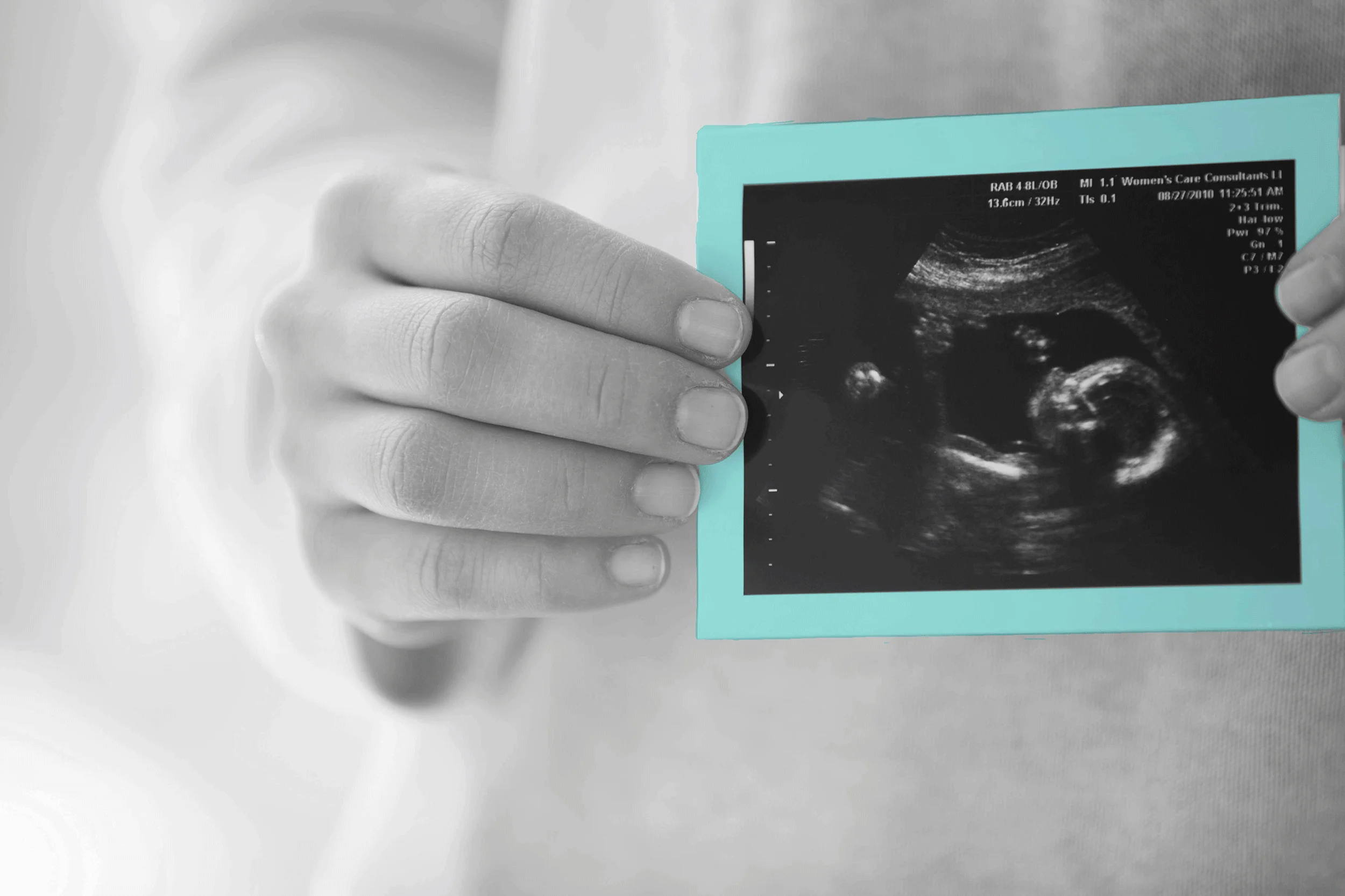 WAVES IN ACTION is tackling teen pregnancy.
