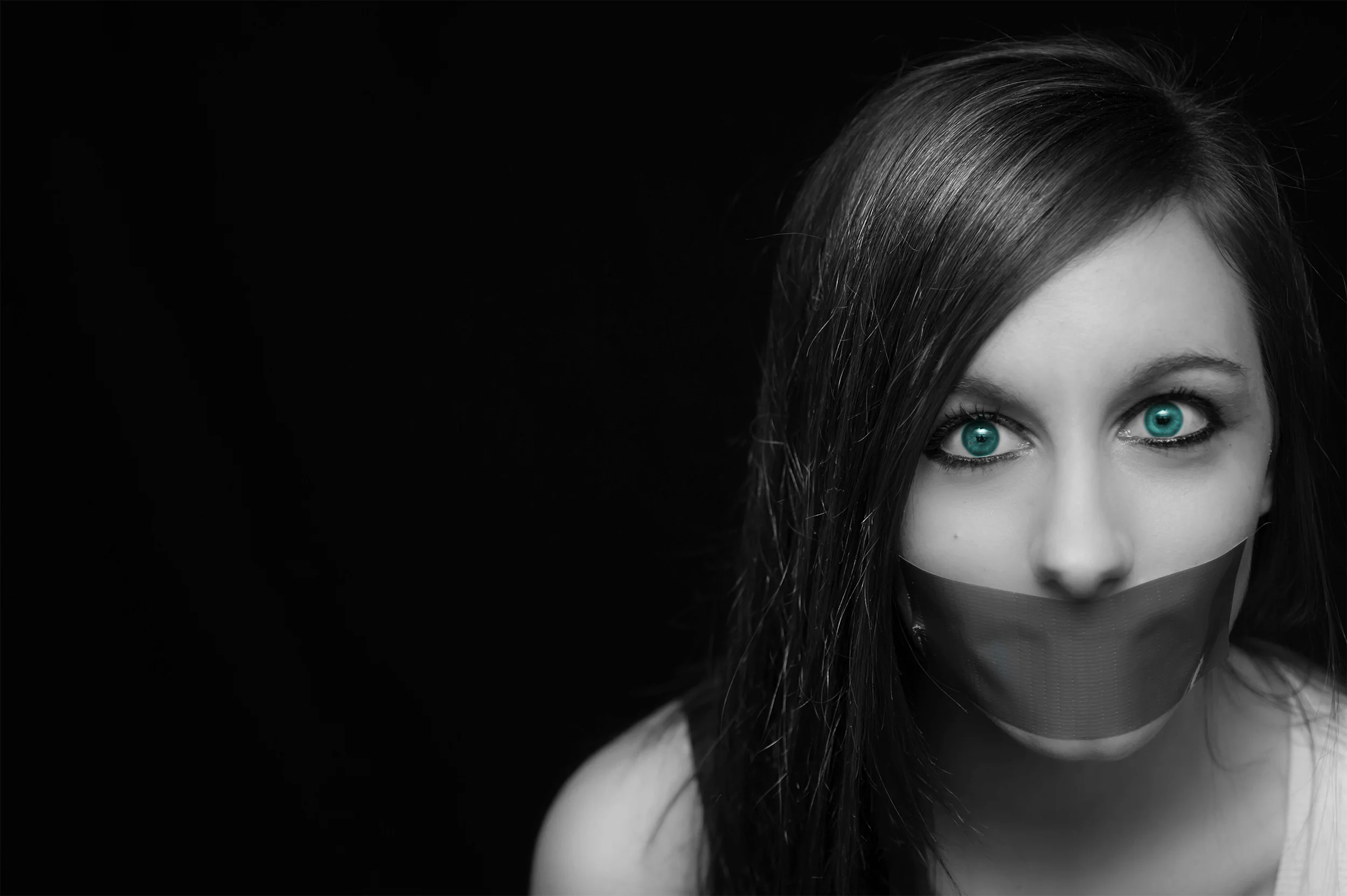 WAVES IN ACTION is tackling trafficking.