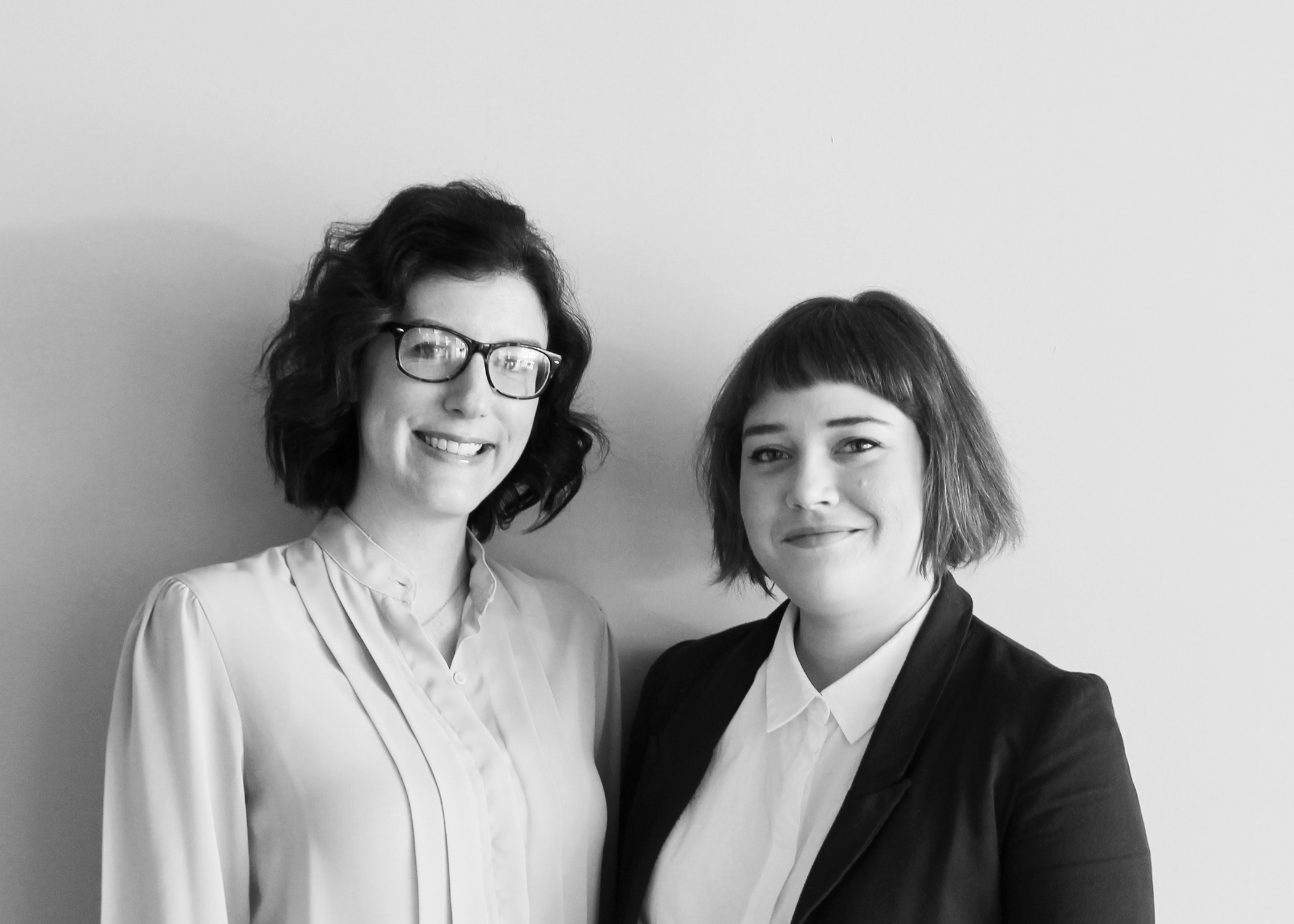  Maija Zummo & Colleen Sullivan