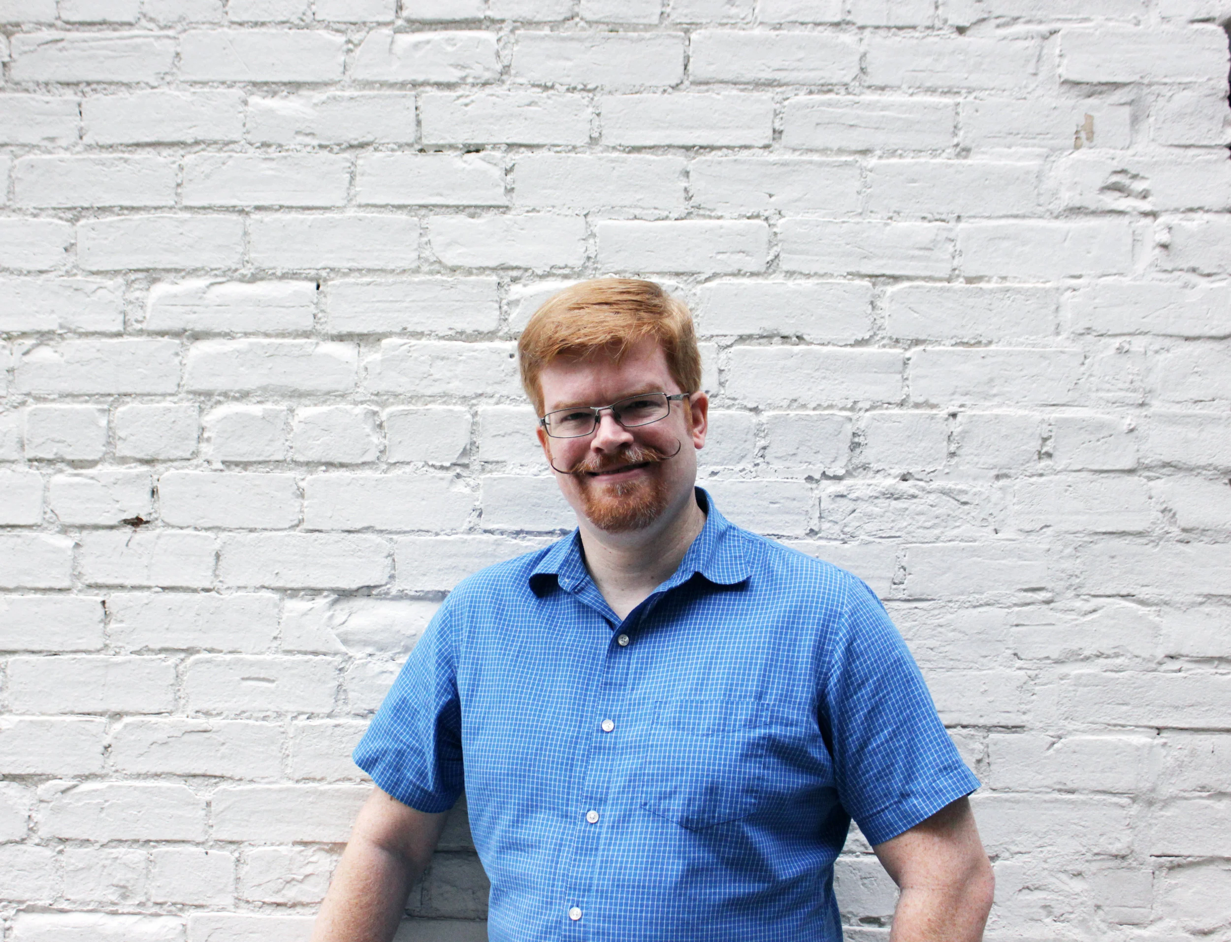 Pictured: John Bromels. Not pictured: Mike Augustine, Jeremy Dubin