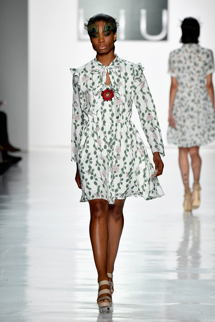 photo by Fashion Week Online