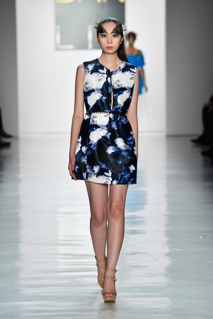 photo by Fashion Week Online