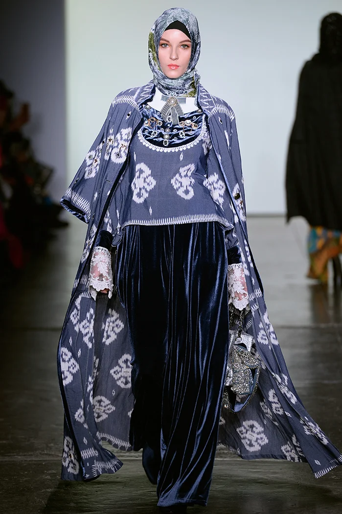 Image provided by Fashion Week Online