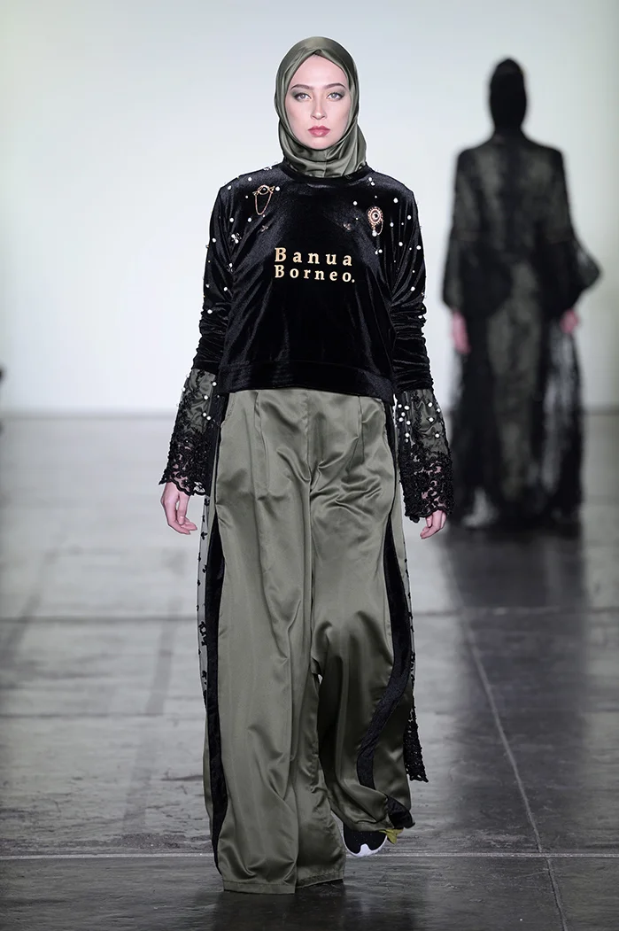 Image provided by Fashion Week Online