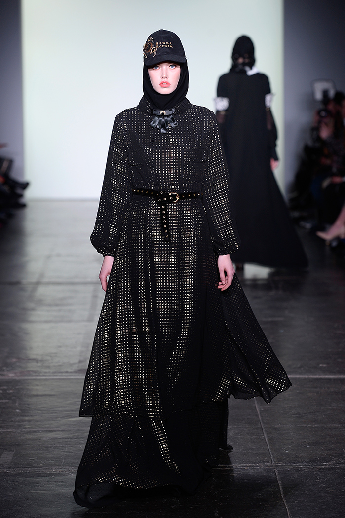 Image provided by Fashion Week Online