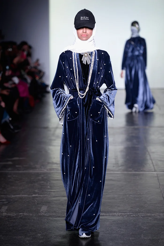 Image provided by Fashion Week Online