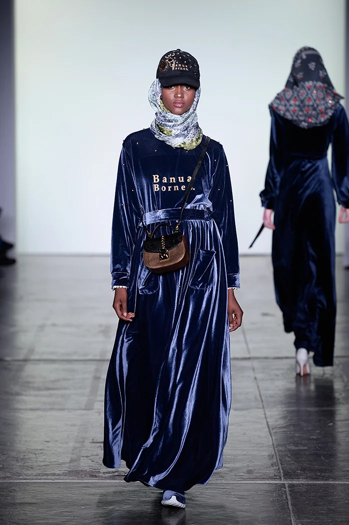 Image provided by Fashion Week Online