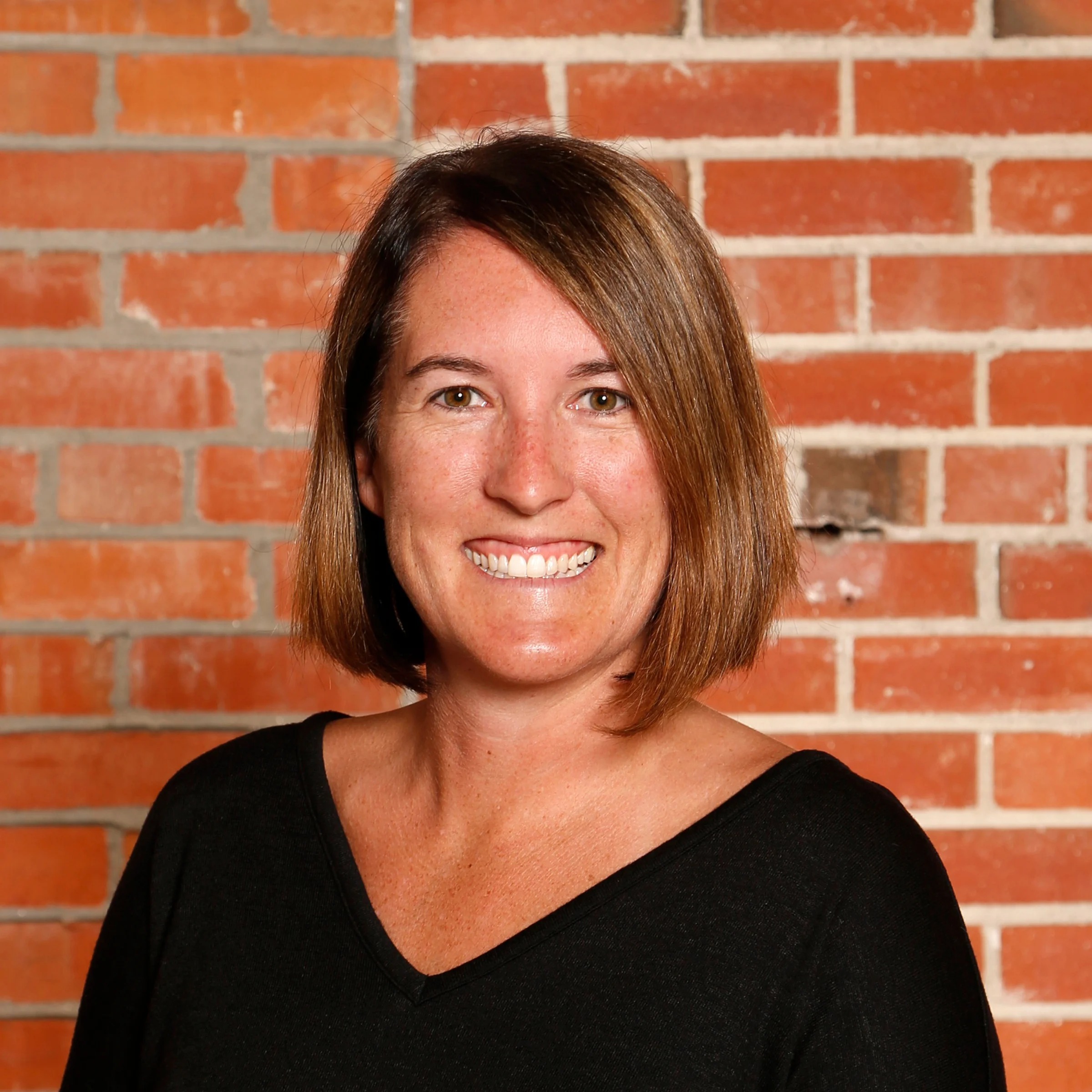 Dr. Jessi Waring Wind City Dental & Casper Fitness Co-Op