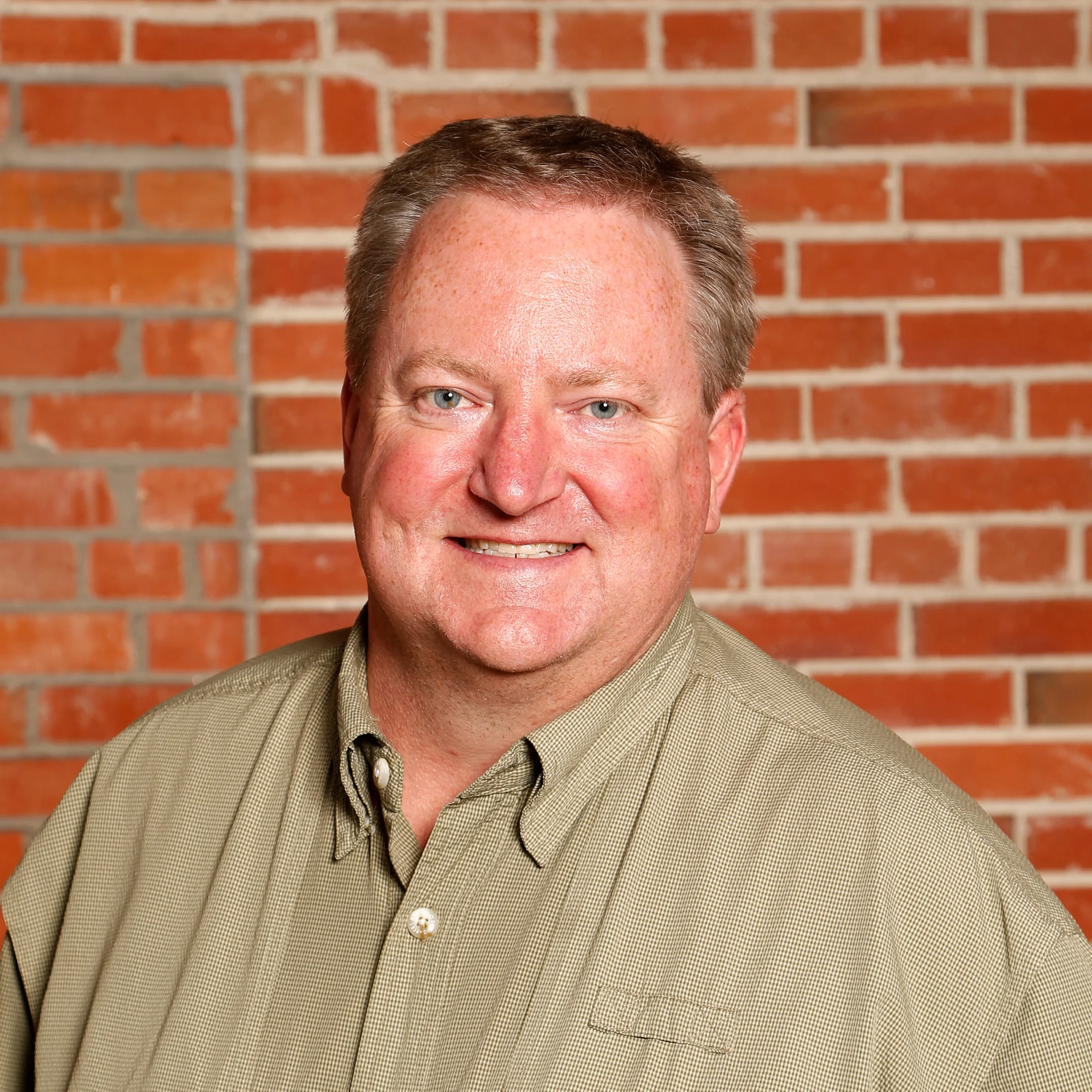 Jim Ruble Sinclair Casper Refining Company
