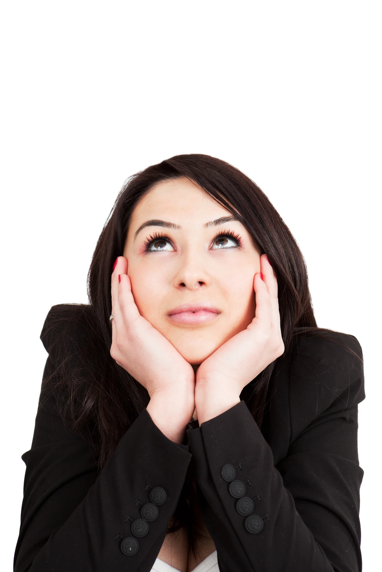 How To Be Seen As You Are, Forget About Being Different