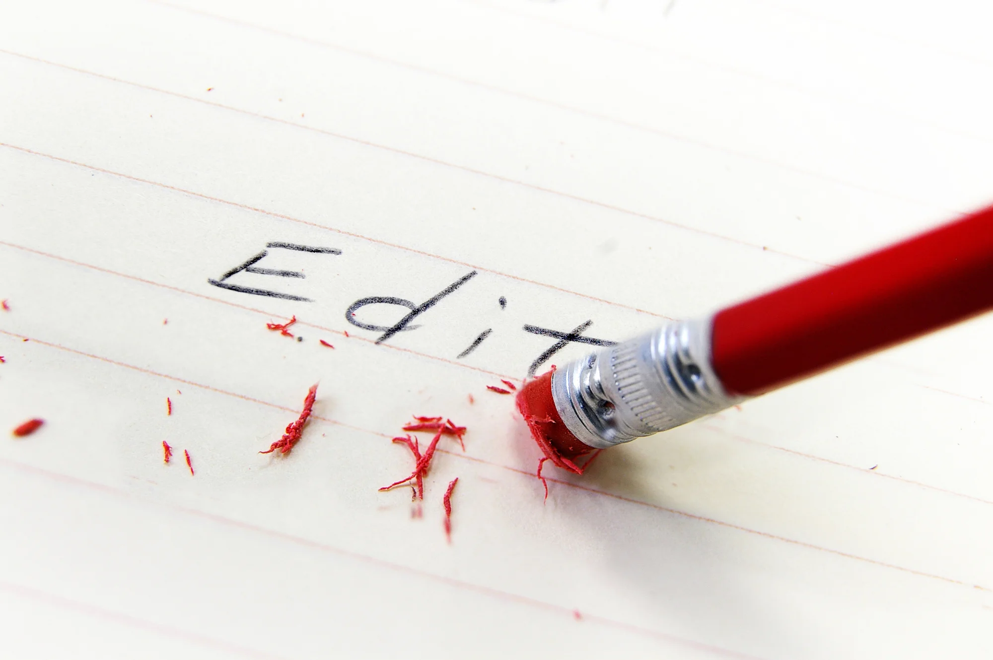 How to Edit Your Web Copy to Sound Like You Hired a Copywriter