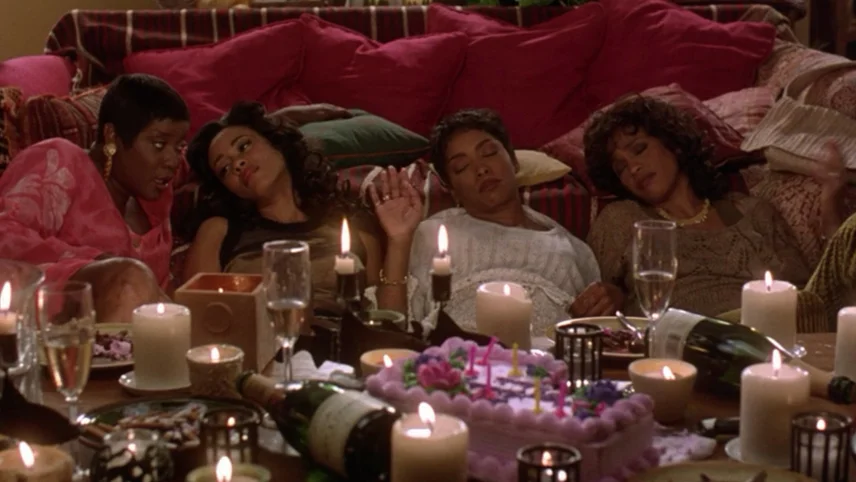 3 Rules To Break If Your Bio is Still Waiting to Exhale