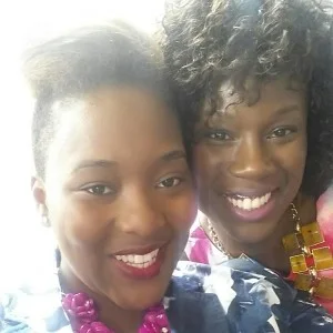 Nichole Bess, Founder and Creator of OWN IT TOUR