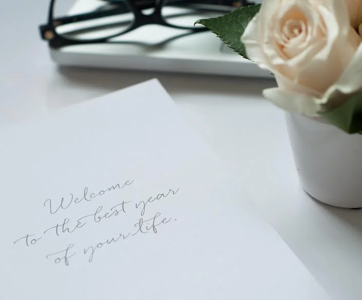 success planner karlyn percil