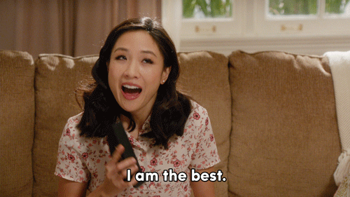 I am the best.gif