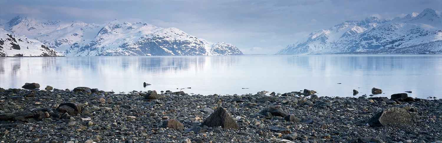 Glacier Bay from Reid inlet panorama.jpg