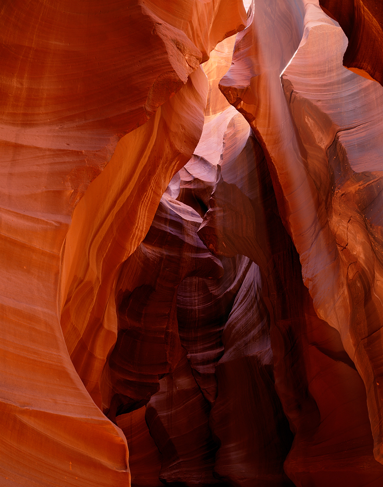 Antelope Canyon IV, Page, Arizona