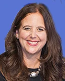 Dr. Christine Chambers