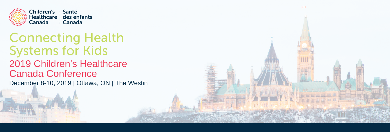 2019 Children's Healthcare Canada Conference.png