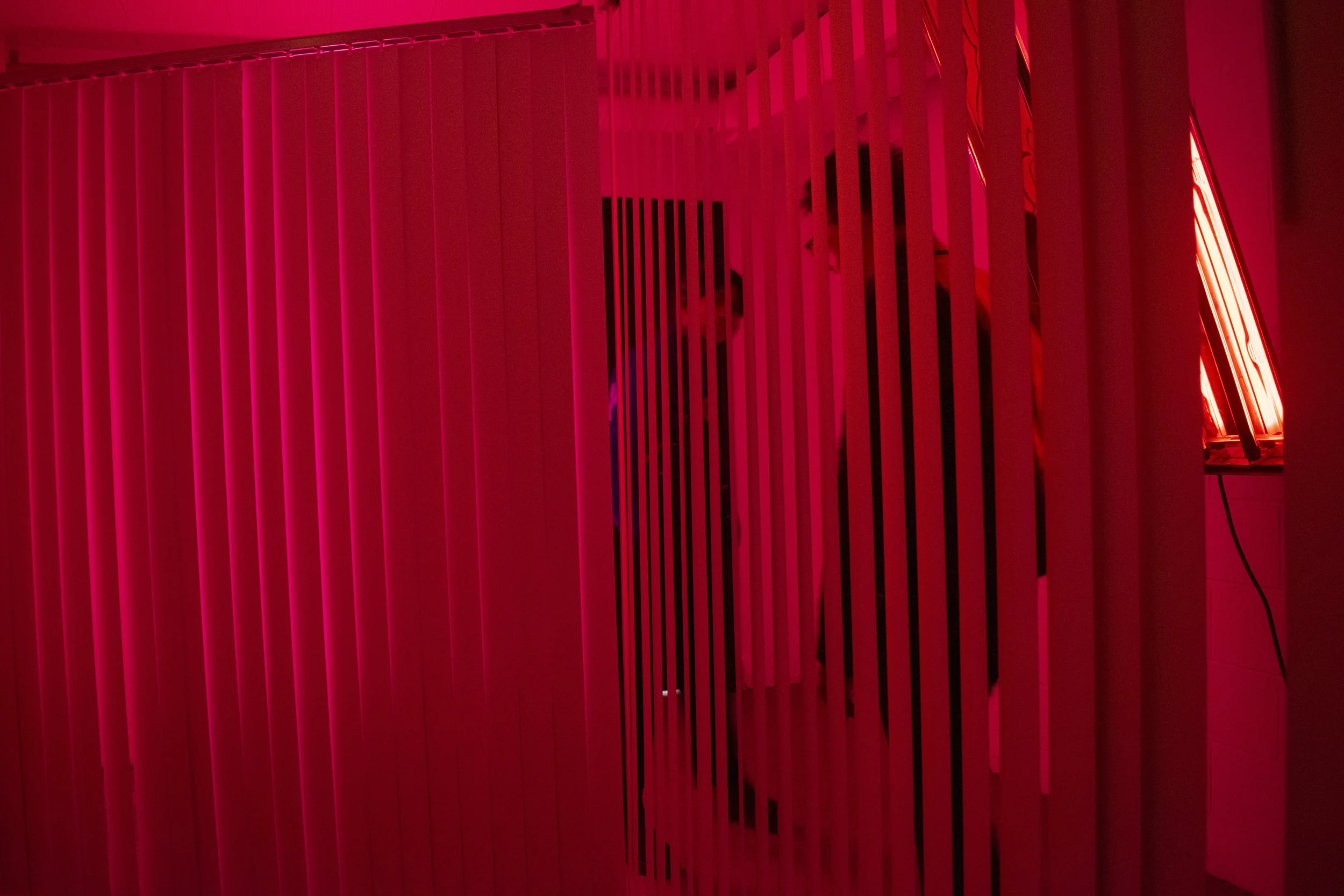 Red Corridor