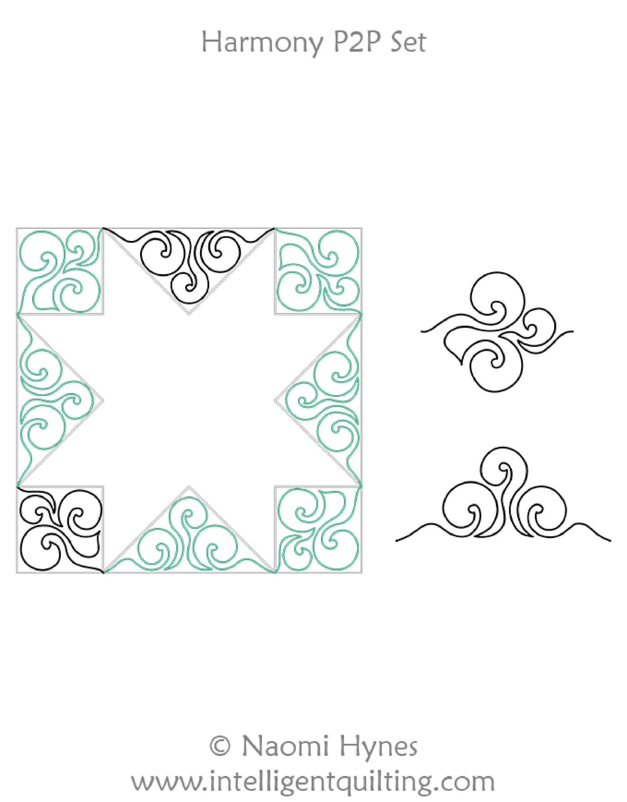 Harmony P2P Set.jpg