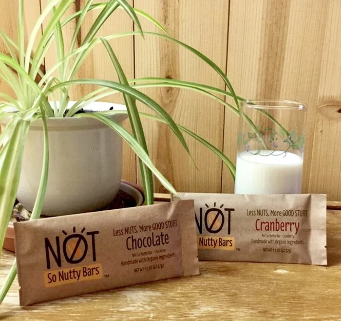 Farmers Market, Online Farmers Market, Nut Free Protein Bars