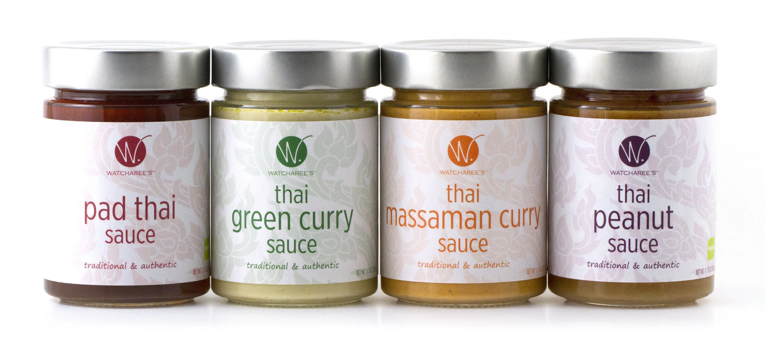 Farmers Market, Online Farmers Market, Watcharee's Thai Sauces