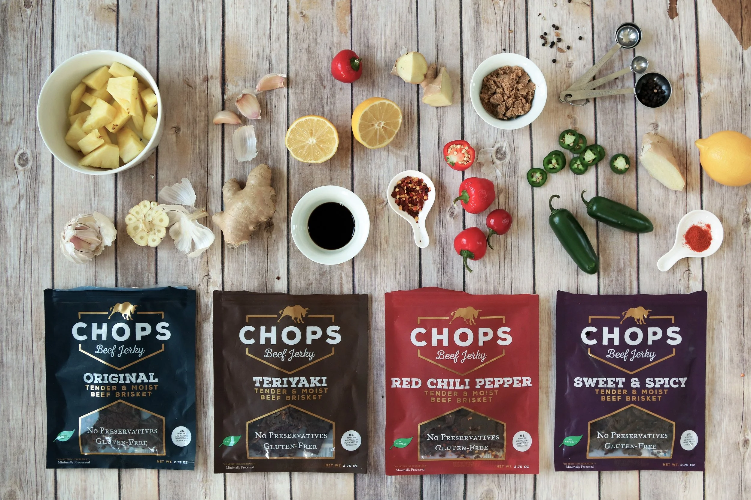 Farmers Market, Online Farmers Market, Natural Beef Jerky