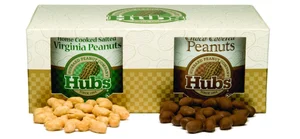 Hubs Peanuts — The Online Farmers Market