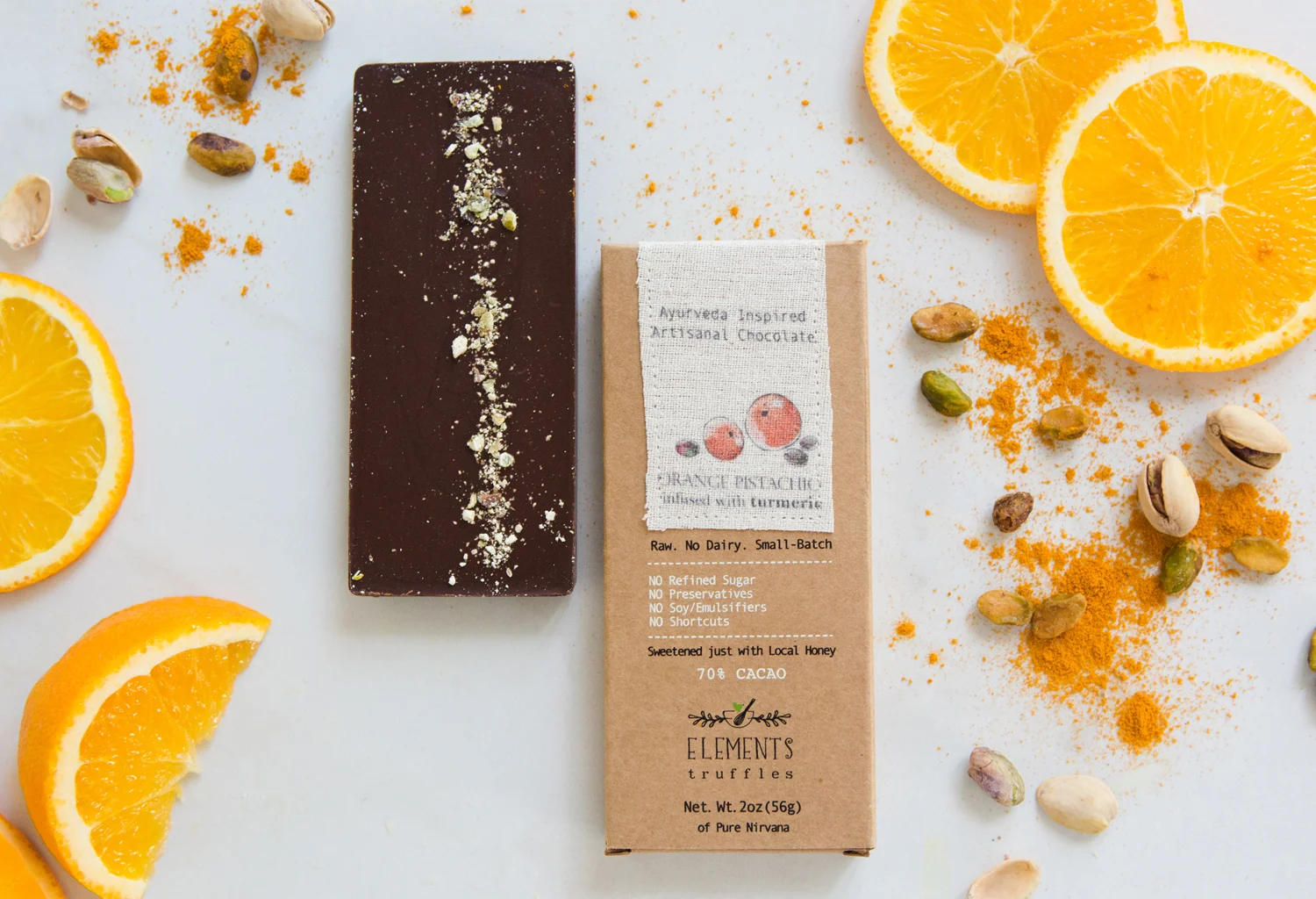 Elements Truffles, Best Chocolate, Specialty Chocolate Brands, Small Batch Cocolate Bars, Online Farmers Market