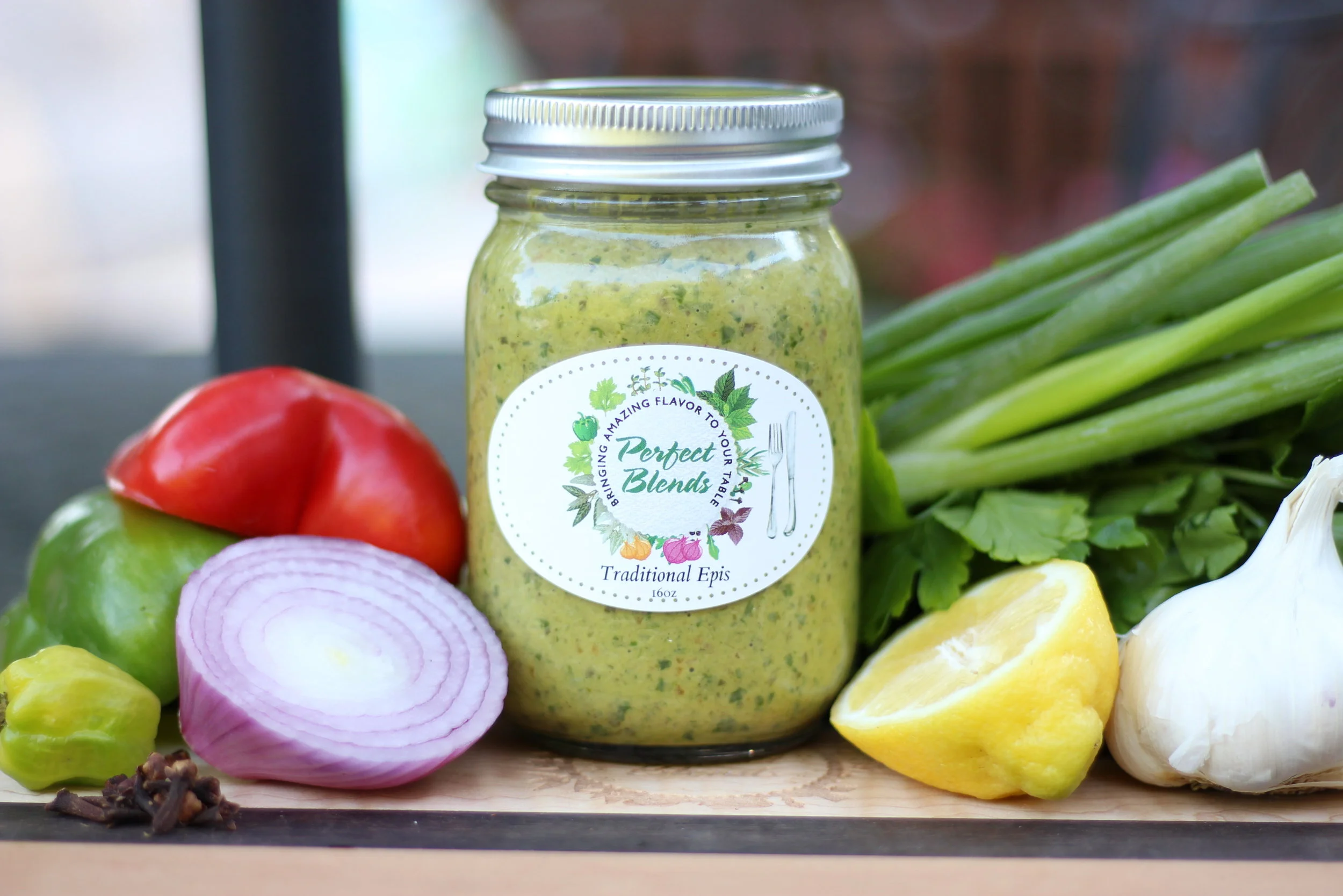 Perfect Blends, Gluten Free Marinades, Dairy Free Sauces, Small Batch Sauces, Healthy Marinades, Online Farmers Market