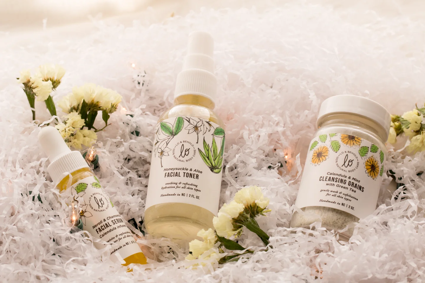 Lo & Behold Naturals