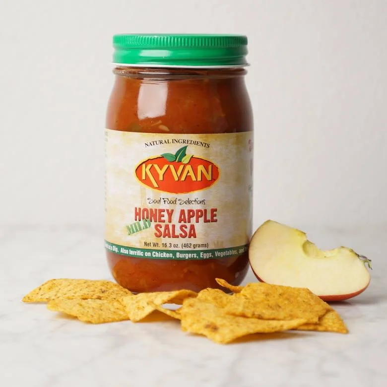 KYVAN Foods
