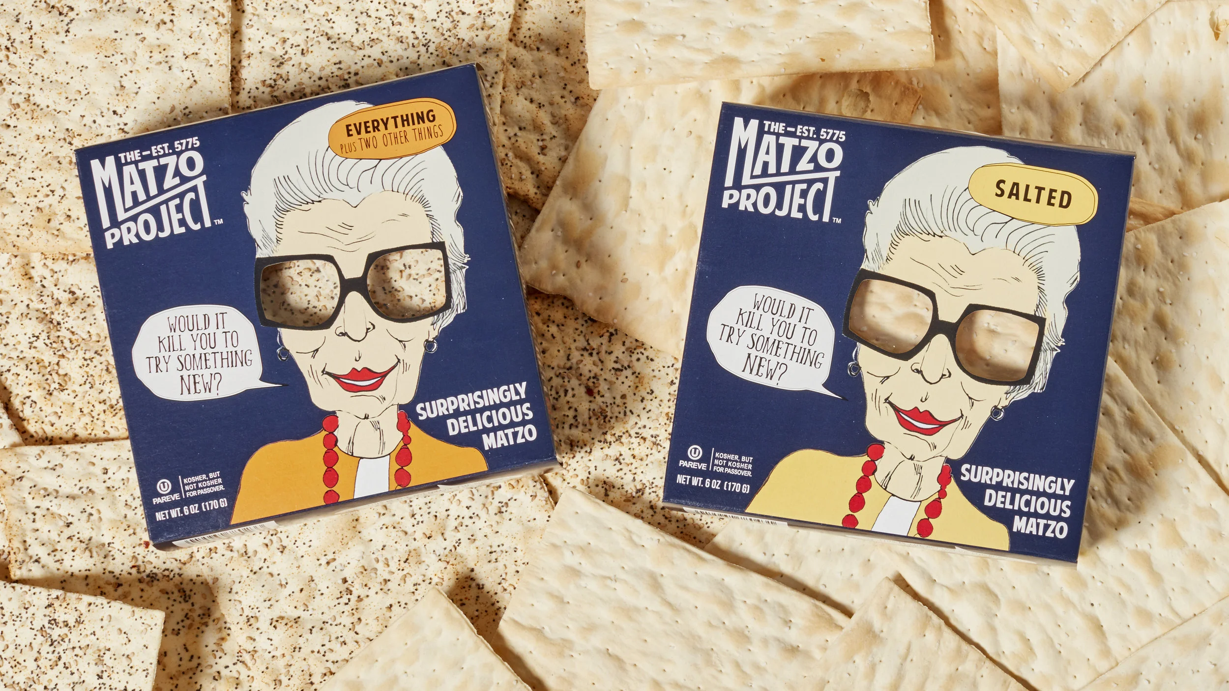 Buy Matzo Online, Delicious Matzo, Matzo Chips, Kosher Snacks, Matzo Project, Online Farmers Market