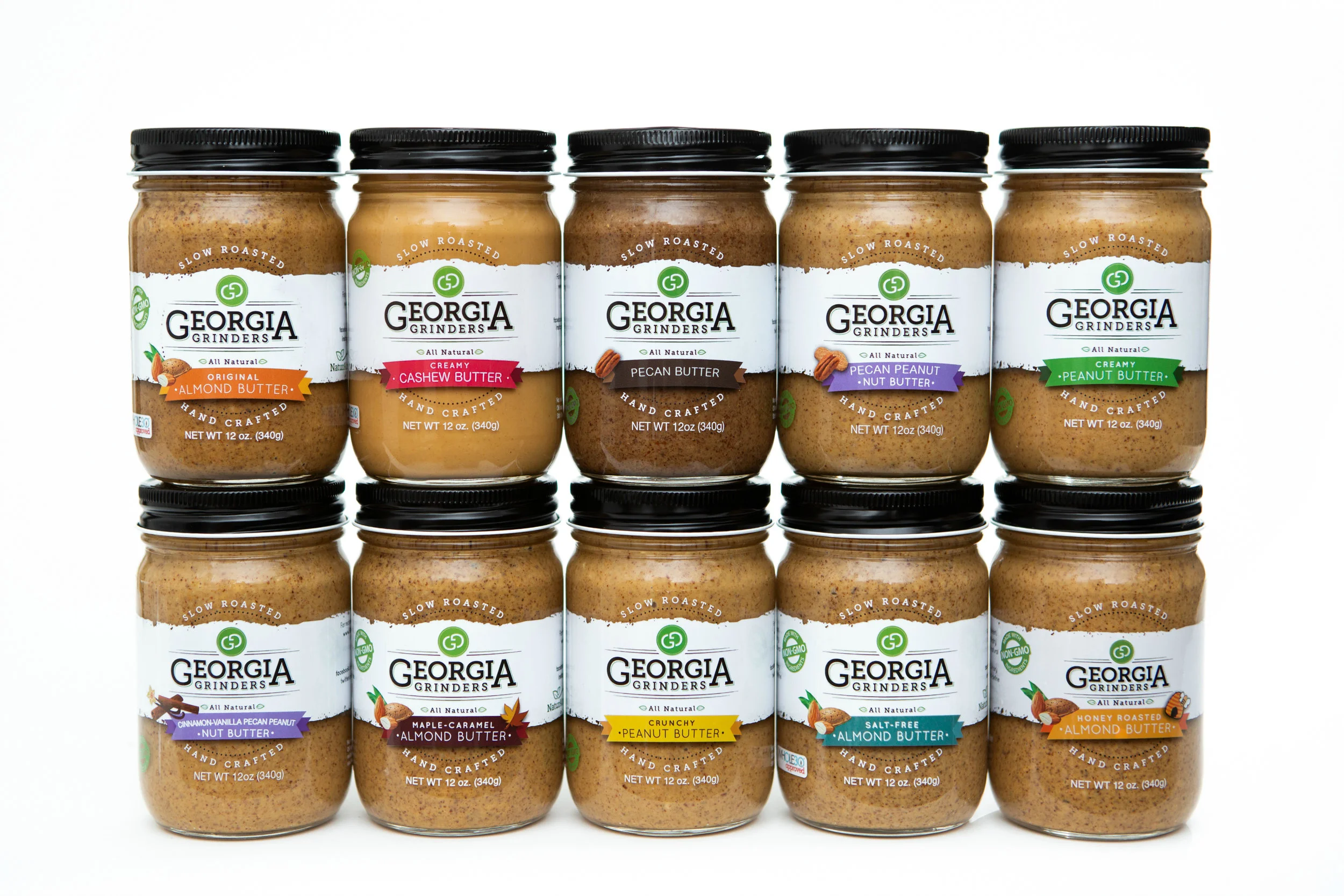 Grinders — The Online Farmers Market