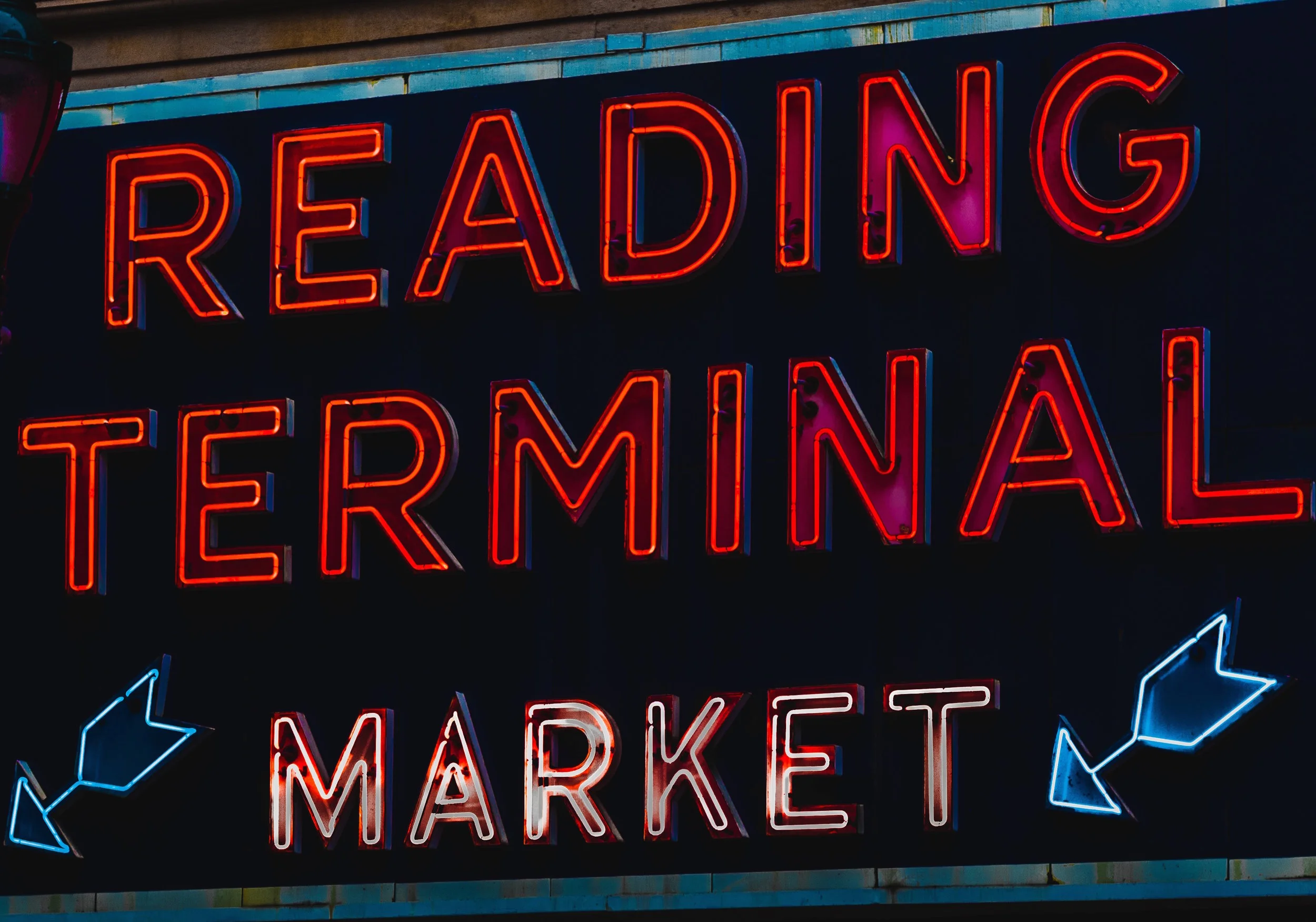 Readingterminalmarket.org