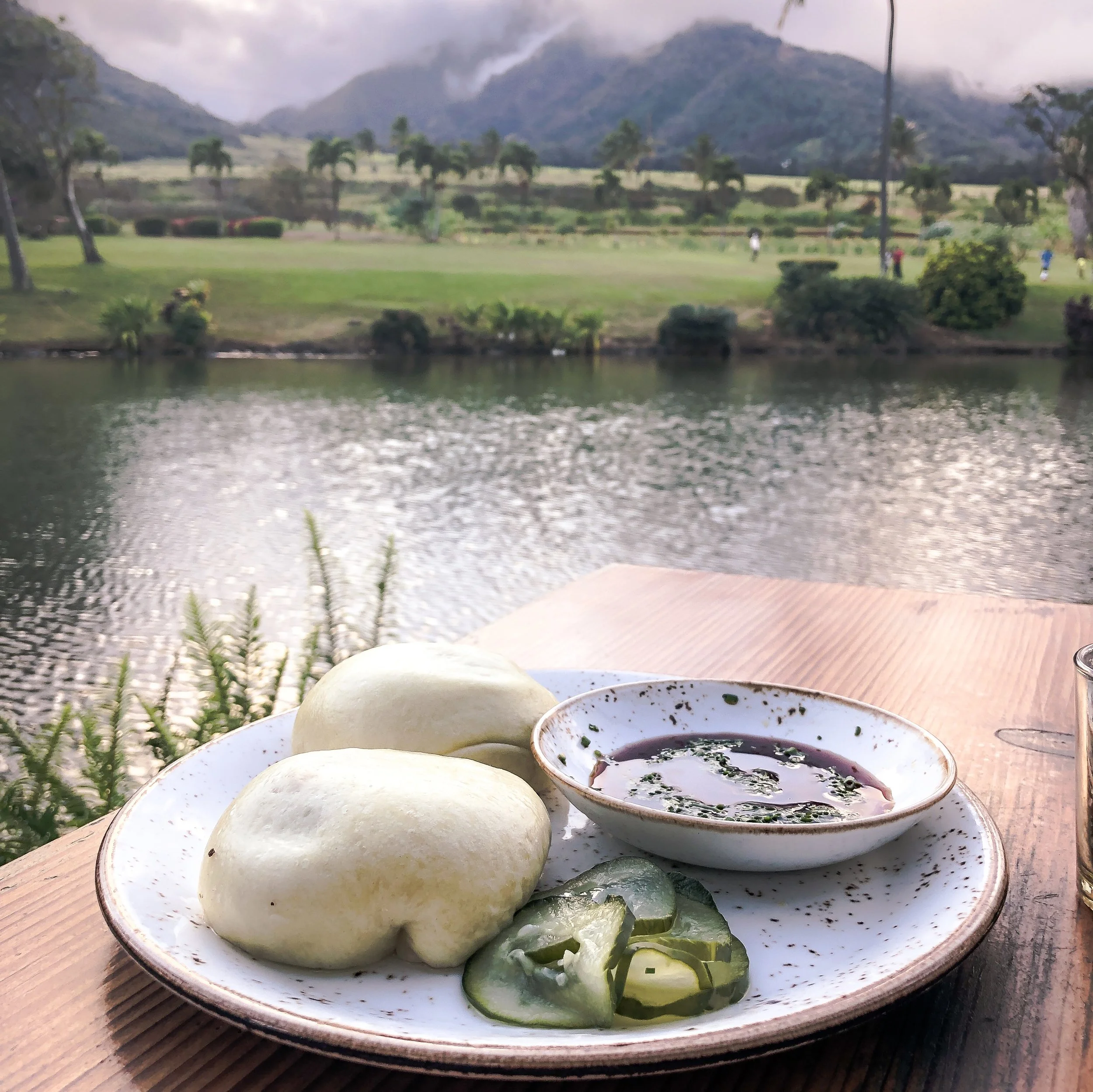 The Mill House, Maui Hawaii. Best Dinner spots in Maui.