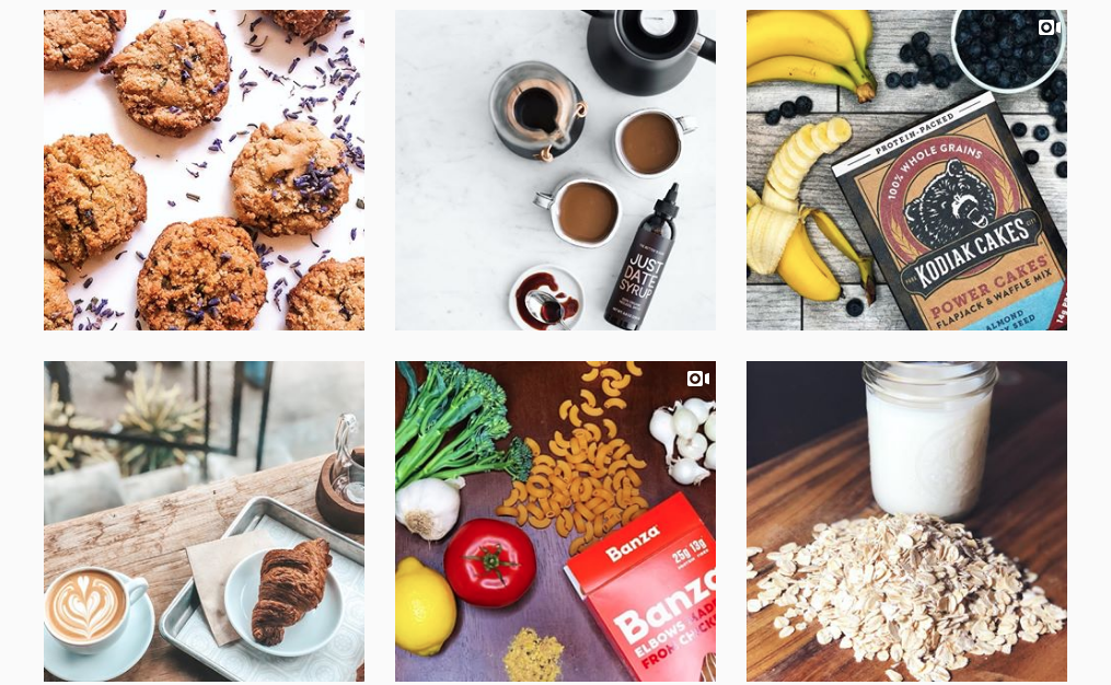 Best Way To Work With Food Bloggers and Influencers